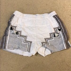 J. Crew Cotton Shorts